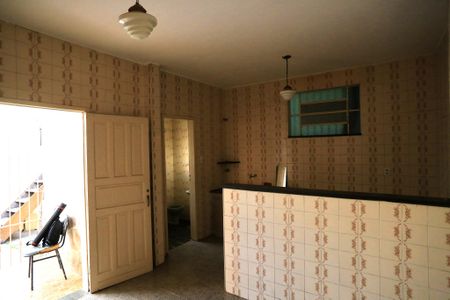 Casa para alugar com 150m², 2 quartos e 3 vagasCozinha