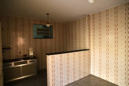 Casa para alugar com 150m², 2 quartos e 3 vagasCozinha