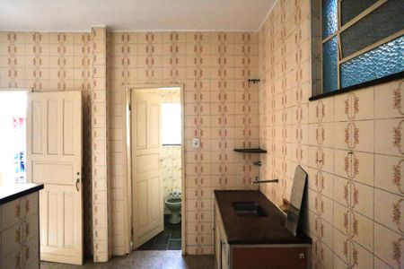 Casa para alugar com 150m², 2 quartos e 3 vagasCozinha