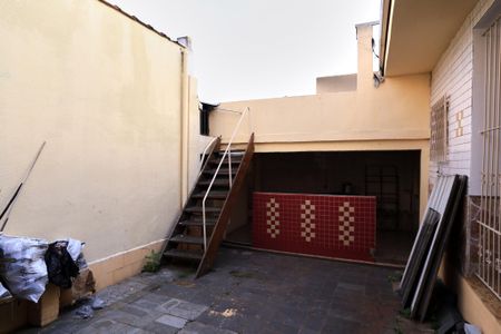 Casa para alugar com 150m², 2 quartos e 3 vagasÁrea externa