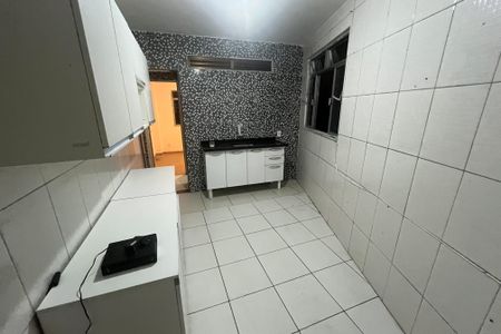 Casa para alugar com 4m², 2 quartos e sem vagaCozinha