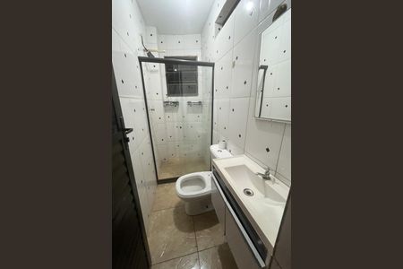 Casa para alugar com 4m², 2 quartos e sem vagaBanheiro