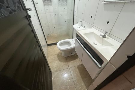 Casa para alugar com 4m², 2 quartos e sem vagaBanheiro