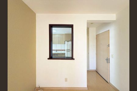 Sala de apartamento para alugar com 2 quartos, 59m² em Sarandi, Porto Alegre