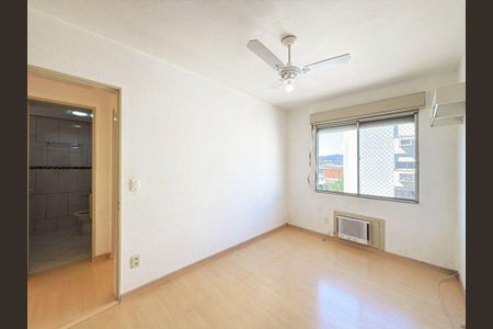 Apartamento para alugar com 59m², 2 quartos e 1 vagaQuarto 1