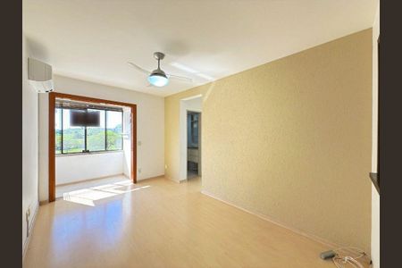 Sala de apartamento para alugar com 2 quartos, 59m² em Sarandi, Porto Alegre