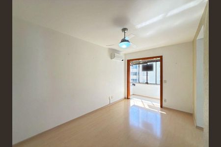 Apartamento para alugar com 59m², 2 quartos e 1 vagaSala