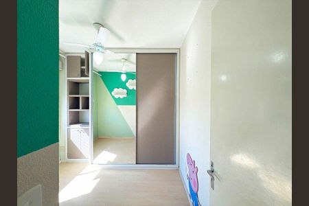 Apartamento para alugar com 59m², 2 quartos e 1 vagaQuarto 2