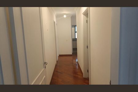 Foto 14 de apartamento à venda com 4 quartos, 202m² em Alphaville Industrial, Barueri