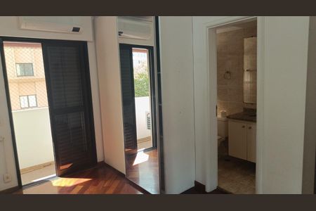 Foto 15 de apartamento à venda com 4 quartos, 202m² em Alphaville Industrial, Barueri