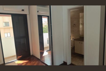 Foto 13 de apartamento à venda com 4 quartos, 202m² em Alphaville Industrial, Barueri