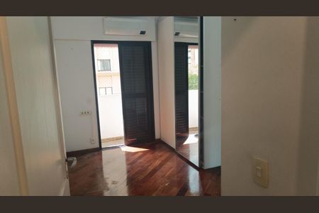 Foto 16 de apartamento à venda com 4 quartos, 202m² em Alphaville Industrial, Barueri