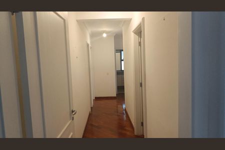 Foto 12 de apartamento à venda com 4 quartos, 202m² em Alphaville Industrial, Barueri