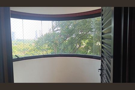 Foto 19 de apartamento à venda com 4 quartos, 202m² em Alphaville Industrial, Barueri
