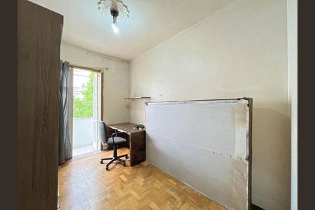 Quarto 1 de apartamento para alugar com 2 quartos, 49m² em Menino Deus, Porto Alegre