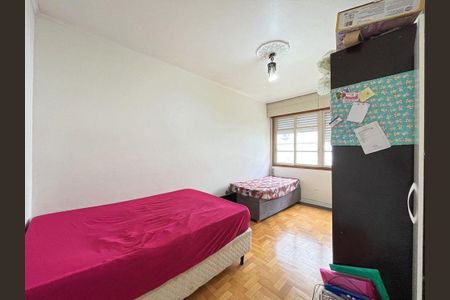 Apartamento para alugar com 49m², 2 quartos e sem vagaQuarto 2