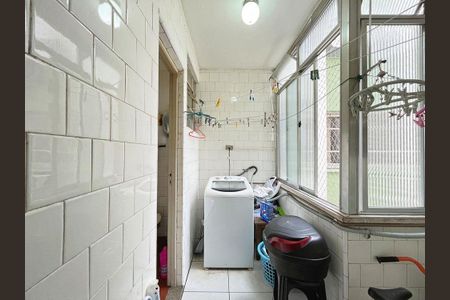 Apartamento para alugar com 49m², 2 quartos e sem vagaÁrea de serviço