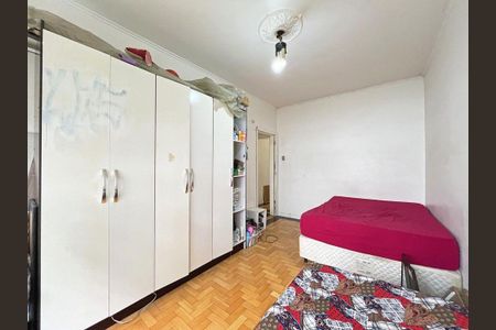 Apartamento para alugar com 49m², 2 quartos e sem vagaQuarto 2