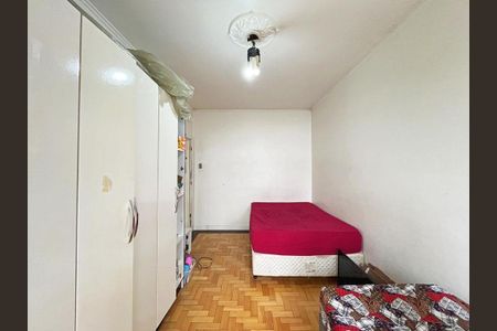 Apartamento para alugar com 49m², 2 quartos e sem vagaQuarto 2