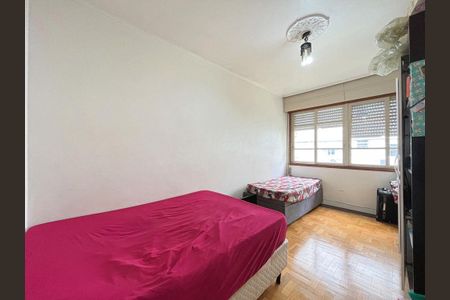 Apartamento para alugar com 49m², 2 quartos e sem vagaQuarto 2