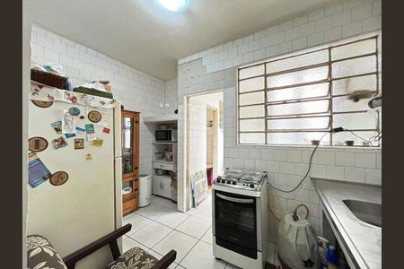 Apartamento para alugar com 49m², 2 quartos e sem vagaCozinha