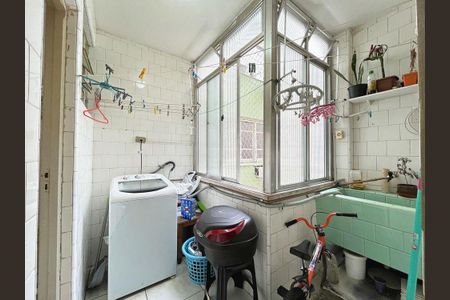 Apartamento para alugar com 49m², 2 quartos e sem vagaÁrea de serviço