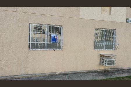 Apartamento para alugar com 52m², 2 quartos e sem vaga Apartamento para alugar com 52m², 2 quartos e sem vagaPlaca Instalada