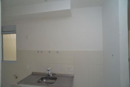 Apartamento para alugar com 52m², 2 quartos e sem vaga Apartamento para alugar com 52m², 2 quartos e sem vagaCozinha