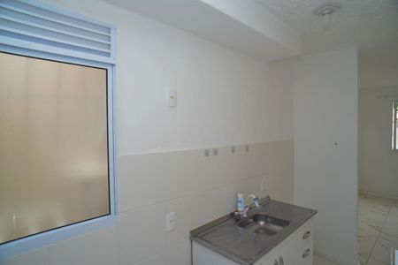 Apartamento para alugar com 52m², 2 quartos e sem vaga Apartamento para alugar com 52m², 2 quartos e sem vagaCozinha