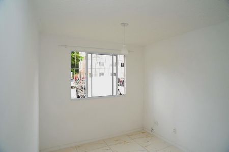 Sala de apartamento para alugar com 2 quartos, 52m² em Itanhangá, Rio de Janeiro