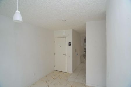 Sala de apartamento para alugar com 2 quartos, 52m² em Itanhangá, Rio de Janeiro