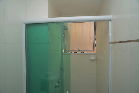 Apartamento para alugar com 52m², 2 quartos e sem vaga Apartamento para alugar com 52m², 2 quartos e sem vagaBanheiro Social