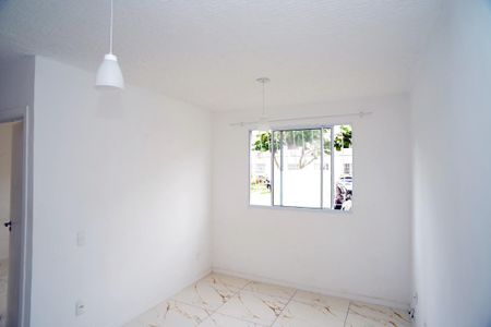 Sala de apartamento para alugar com 2 quartos, 52m² em Itanhangá, Rio de Janeiro