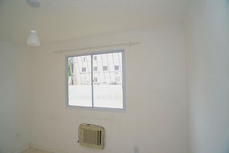 Quarto 1 de apartamento para alugar com 2 quartos, 52m² em Itanhangá, Rio de Janeiro