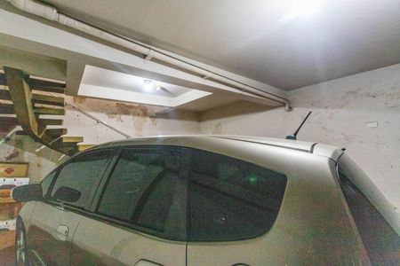 Casa à venda com 160m², 3 quartos e 2 vagas Casa à venda com 160m², 3 quartos e 2 vagasGaragem