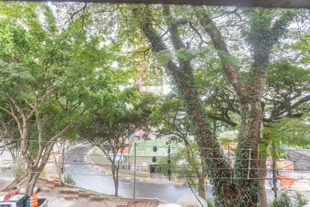 Vista da suíte  de casa à venda com 3 quartos, 160m² em Centro, Diadema