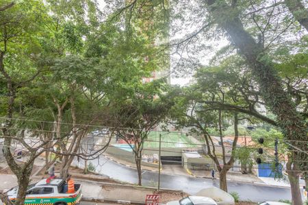 Casa à venda com 160m², 3 quartos e 2 vagas Casa à venda com 160m², 3 quartos e 2 vagasVista da varanda