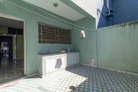 Casa para alugar com 142m², 3 quartos e 1 vaga Casa para alugar com 142m², 3 quartos e 1 vagaÁrea de Serviço