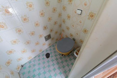 Casa para alugar com 142m², 3 quartos e 1 vaga Casa para alugar com 142m², 3 quartos e 1 vagaBanheiro 2