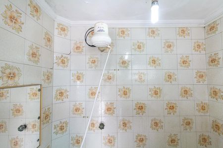 Casa para alugar com 142m², 3 quartos e 1 vaga Casa para alugar com 142m², 3 quartos e 1 vagaBanheiro 2