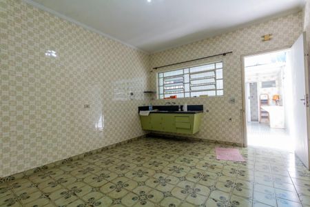 Casa para alugar com 142m², 3 quartos e 1 vaga Casa para alugar com 142m², 3 quartos e 1 vagaCozinha