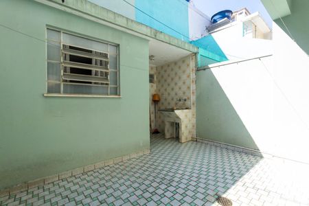 Casa para alugar com 142m², 3 quartos e 1 vaga Casa para alugar com 142m², 3 quartos e 1 vagaÁrea de Serviço