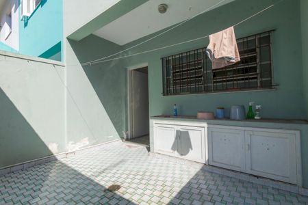 Casa para alugar com 142m², 3 quartos e 1 vaga Casa para alugar com 142m², 3 quartos e 1 vagaÁrea de Serviço