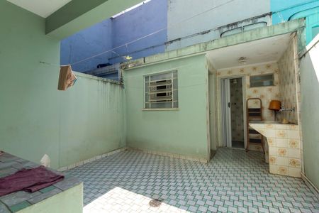 Casa para alugar com 142m², 3 quartos e 1 vaga Casa para alugar com 142m², 3 quartos e 1 vagaÁrea de Serviço