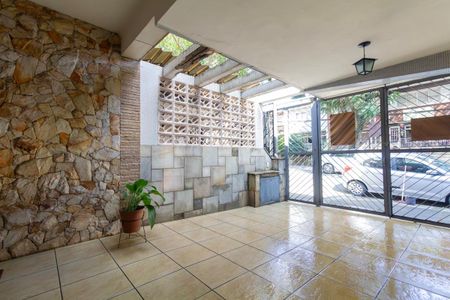 Casa para alugar com 142m², 3 quartos e 1 vaga Casa para alugar com 142m², 3 quartos e 1 vagaGaragem