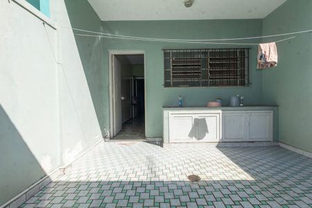 Casa para alugar com 142m², 3 quartos e 1 vaga Casa para alugar com 142m², 3 quartos e 1 vagaÁrea de Serviço