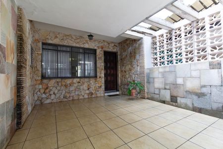 Casa para alugar com 142m², 3 quartos e 1 vaga Casa para alugar com 142m², 3 quartos e 1 vagaGaragem