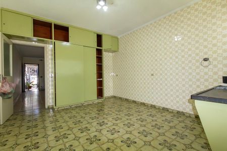 Casa para alugar com 142m², 3 quartos e 1 vaga Casa para alugar com 142m², 3 quartos e 1 vagaCozinha