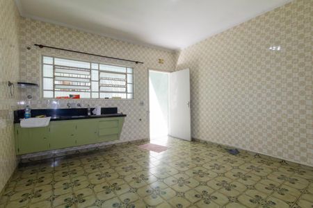 Casa para alugar com 142m², 3 quartos e 1 vaga Casa para alugar com 142m², 3 quartos e 1 vagaCozinha