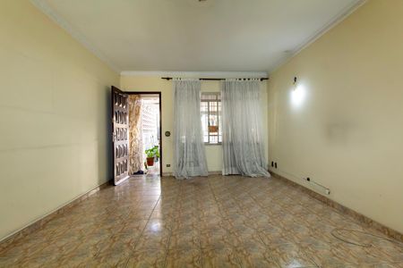 Sala de casa para alugar com 3 quartos, 142m² em Vila Gomes Cardim, São Paulo